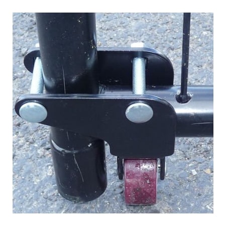 Jewett Cameron Companies Swing Gate Wheel RF11005